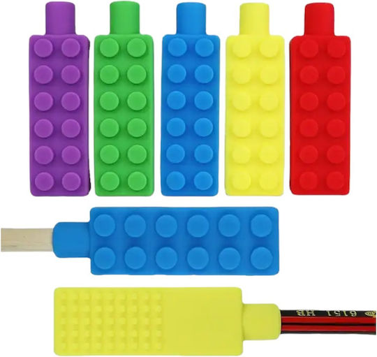 Queen Mother Teether for Teething Relief BPA Free Silicone