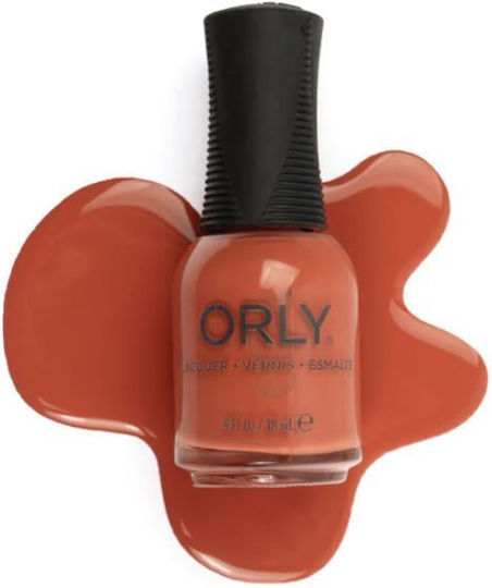Orly Glossy Βερνίκι Νυχιών In The Conservatory 18ml