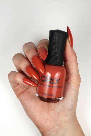 Orly Glossy Βερνίκι Νυχιών In The Conservatory 18ml