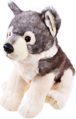 Plüsch Wolf 23 cm