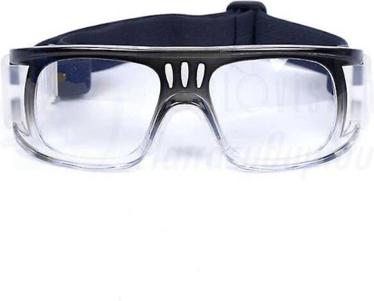Sziols Rame Ochelari Negru
