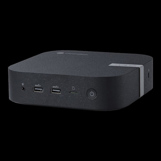 Asus CHROMEBOX5-SC002UN Mini PC (Celeron 7305/4GB DDR4/128GB SSD/Chrome OS)