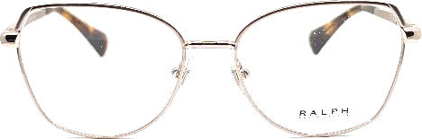 Ralph Lauren Rame Ochelari Metalic Pentru Femei Ochi De Pisică Gri PH6058 9427