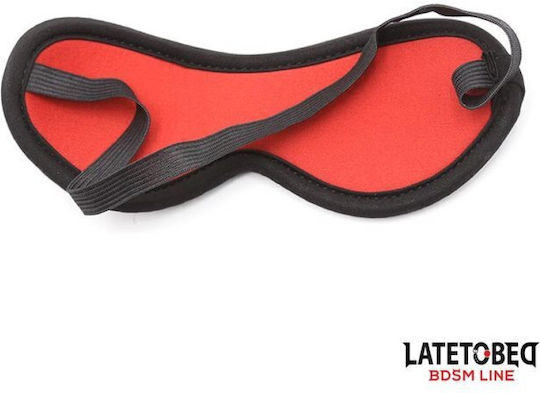 LateToBed BDSM Kit
