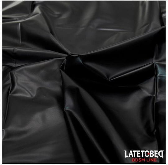 LateToBed Латексен Чаршаф