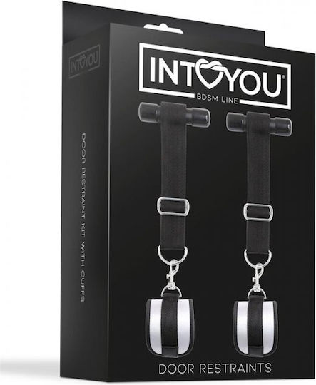 IntoYou Cătușe