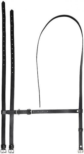 IntoYou Bondage Harness Ιμάντες Ακινητοποίησης