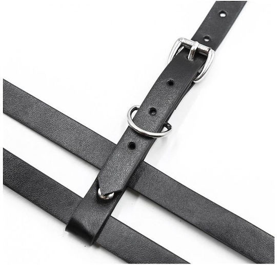IntoYou Bondage Harness Ιμάντες Ακινητοποίησης