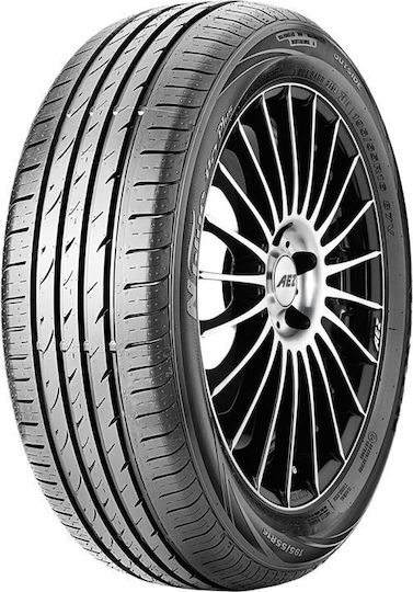 Nexen N'Blue HD Plus 185/60R14 82H Summer Tire for Passenger Car