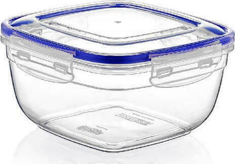 Dunya Transparent Lunch Box 2.4L