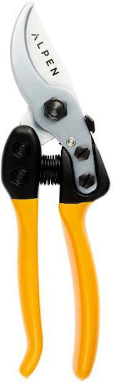 Alpen Swiss Tools Baumschere Länge 20.7cm mit Maximalem Schnittdurchmesser 20mm