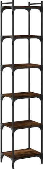 Bücherregal 40cm / 40x30cm / 30x188cm / 188cm Bücherregal 40cm / 40x30cm / 30x188cm / 188cm