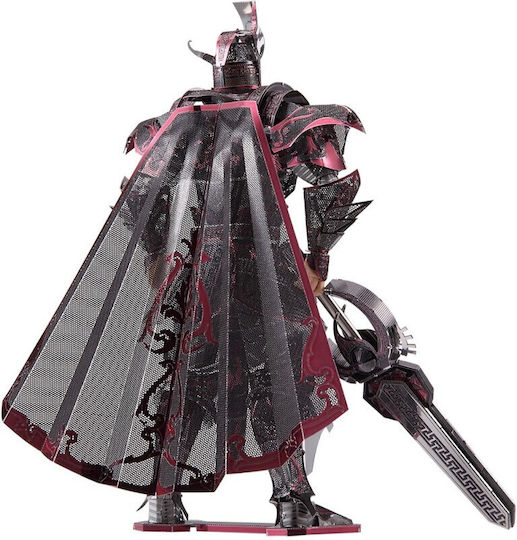 Piececool Metal Construction Toy Colonelul Imperiului Qin