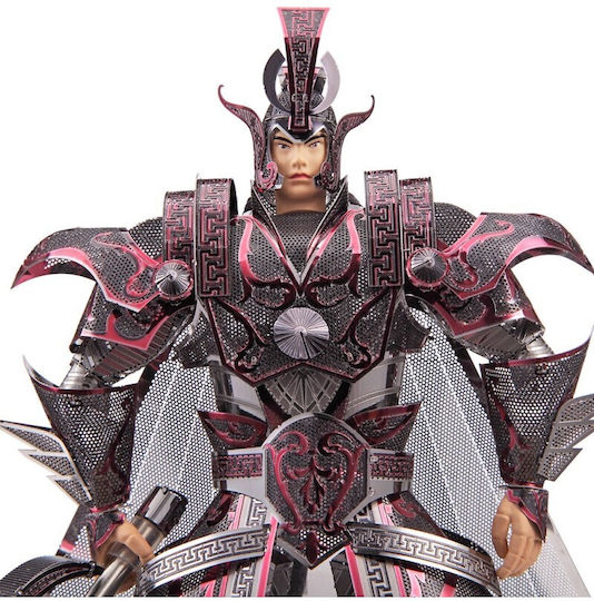 Piececool Metal Construction Toy Colonelul Imperiului Qin