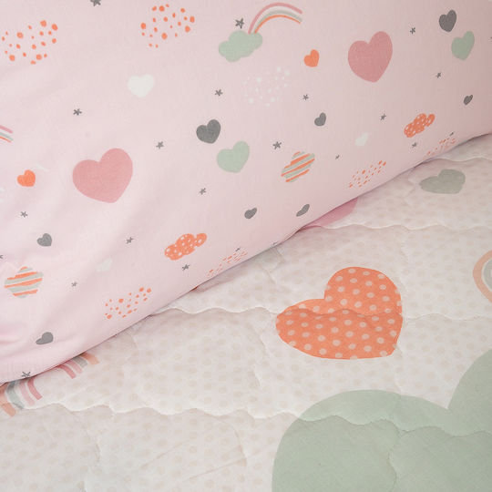 Naf Naf Hearts 352