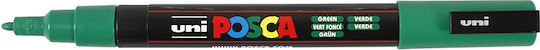 Posca PC-3M Zeichenmarker 1.3mm Green