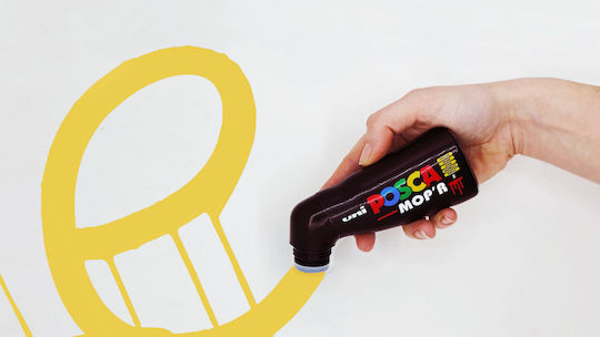 Posca Marker Permanent Alb 94.PCM-22-1