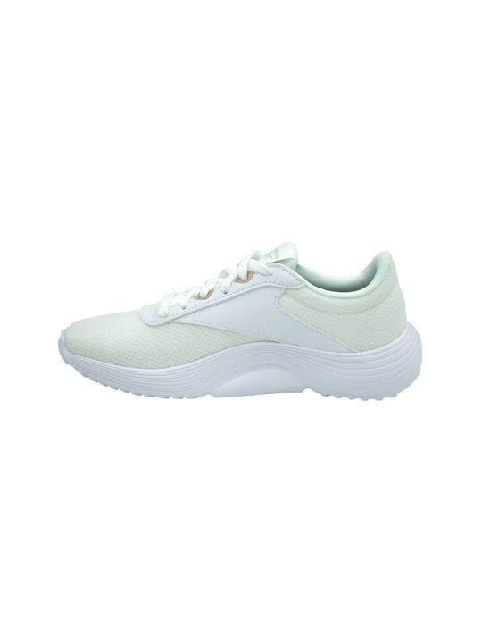 Lite 4 Sport Shoes Running Ftwwht / Pugry2 / Ftww