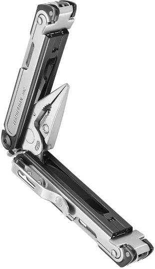 Leatherman Arc Multitool 20 Unelte Negru