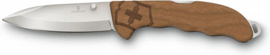Victorinox Victorinox Evoke Taschenmesser Holz