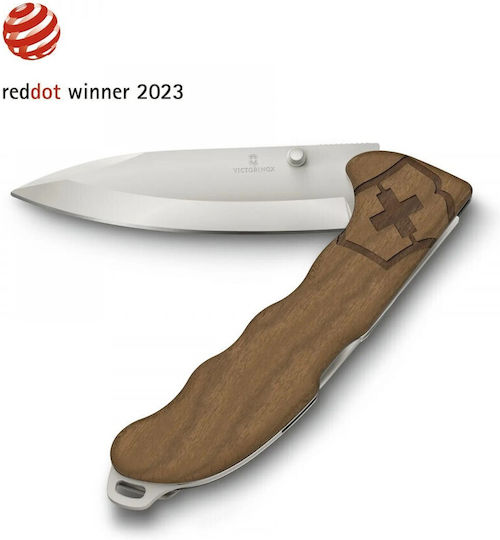 Victorinox Victorinox Evoke Taschenmesser Holz