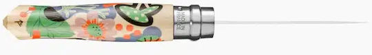 Opinel Nr 08 Cuțit De Buzunar Multicolor Perrine Honoré