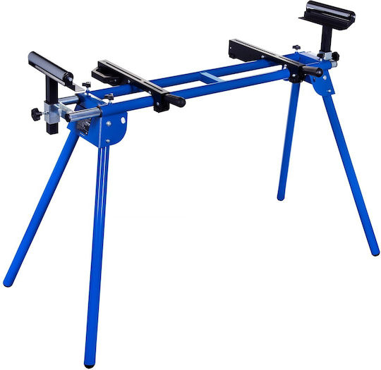 Scheppach UMF2000 Bench, work table, Worktable, Workbench 200x124x90cm