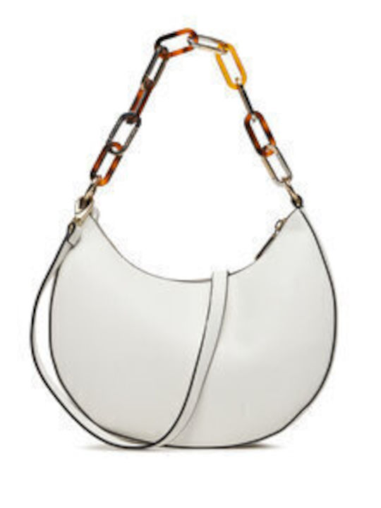 Valentino Bags Women's Bag Shoulder White