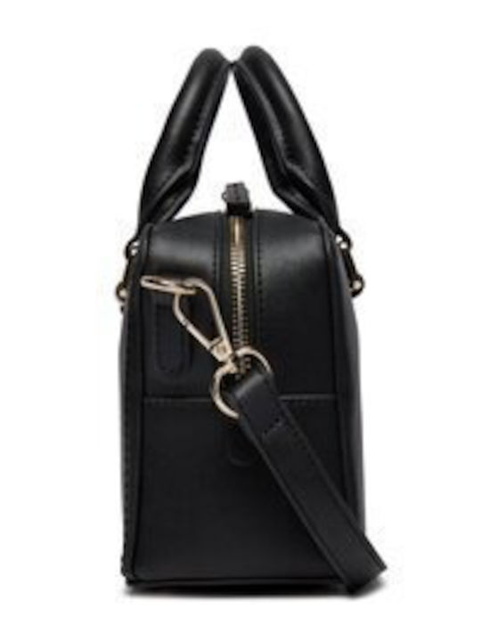 Valentino Bags Regent Women's Bag Tote Hand Black