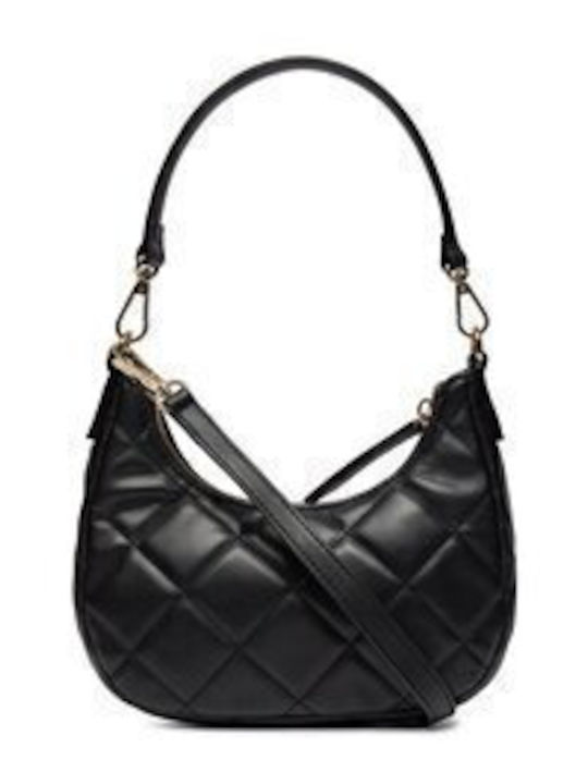 Ocarina Women's Shoulder Bag Black