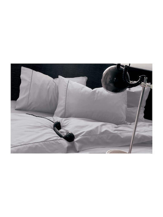 Rythmos Duvet Cover Set Cotton Queen with 2 Pillowcases 230x250 Madonna Colour 1