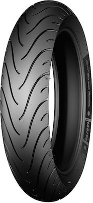 Michelin Pilot Street Unterbone-Reifen mit Abmessungen 60/90-17 30E-Commerce-Website