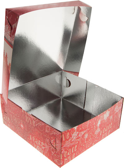 Accesorii de Patiserie Hârtie 294908-294911 1pcs
