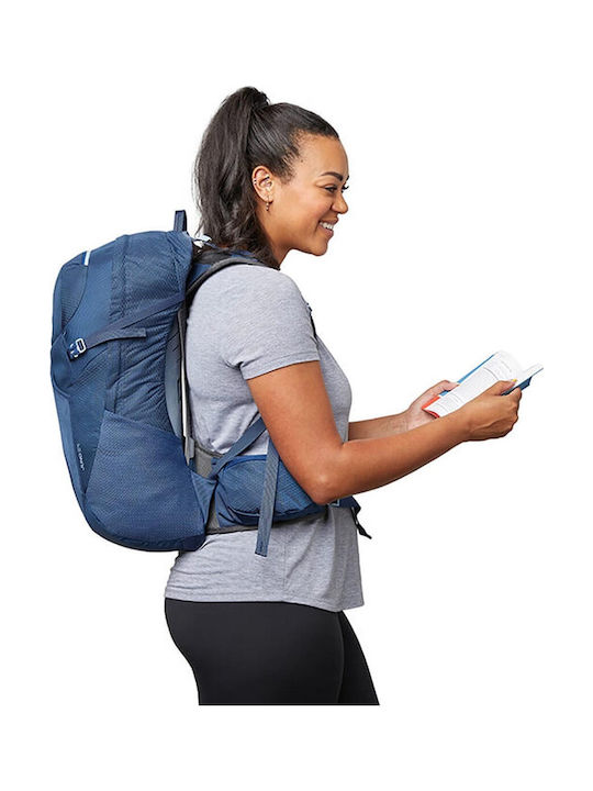 Gregory Backpack Αδιάβροχο 24lt Πράσινο