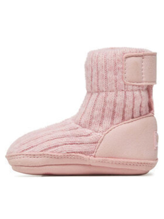 Ugg Australia Kinderhausschuhe Stiefel Rosa