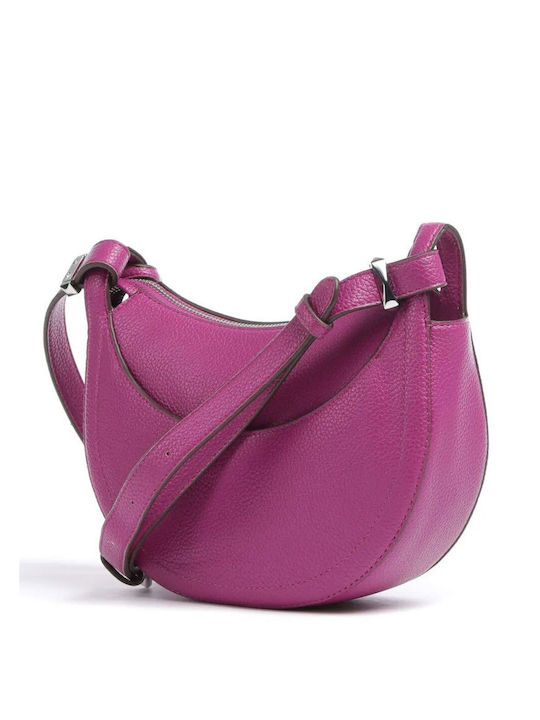 DKNY Women's Bag Crossbody Purple