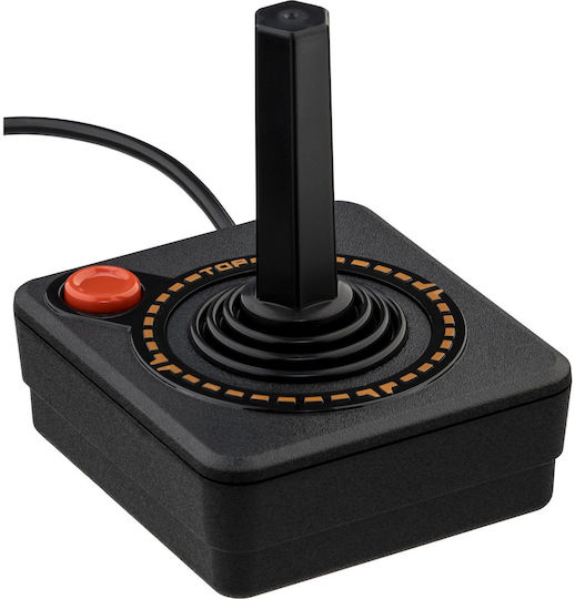 Atari 2600+ CX40 Joystick Compatible with New Retro Atari