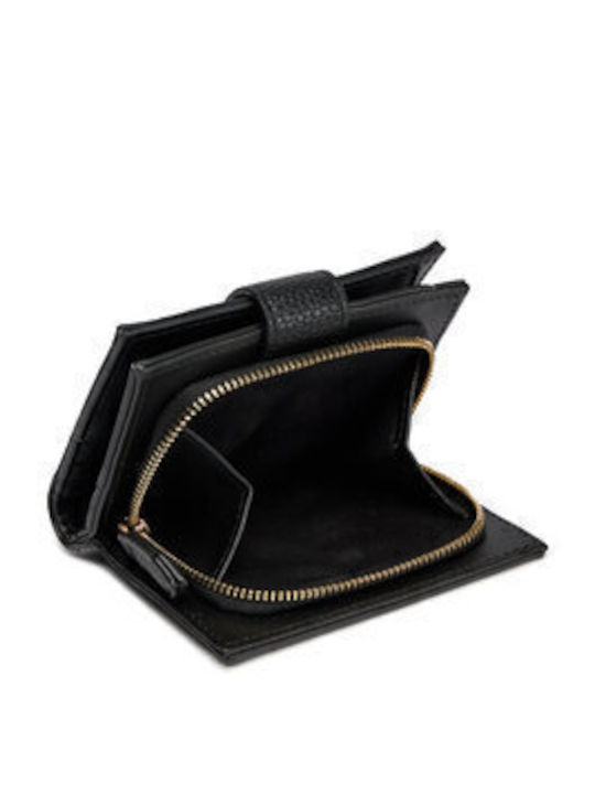 Brixton Small Women's Wallet Black