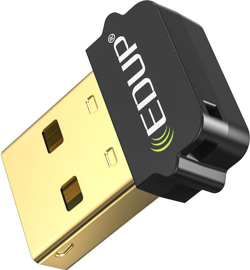 EDUP USB Bluetooth 5.1 Adapter (EP-B3519S)