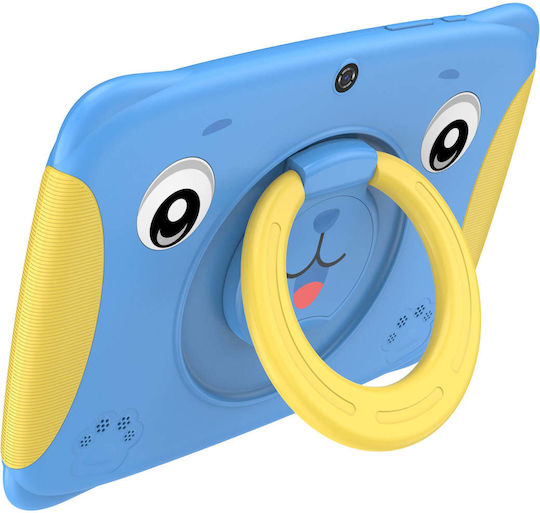 BlackView Tab 3 Kids 7" (2GB/32GB) Μπλε