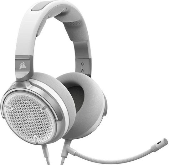 Corsair Virtuoso Pro Over Ear Gaming Headset με σύνδεση 3.5mm