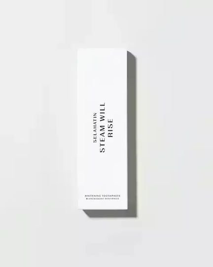 Selahatin Οδοντόκρεμα για Λεύκανση 65ml