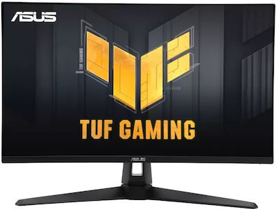 Asus TUF Gaming VG27AQM1A IPS HDR Gaming Monitor 27" QHD 2560x1440 260Hz with Response Time 1ms GTG