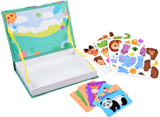 BB-Shop Magnetic Construction Toy