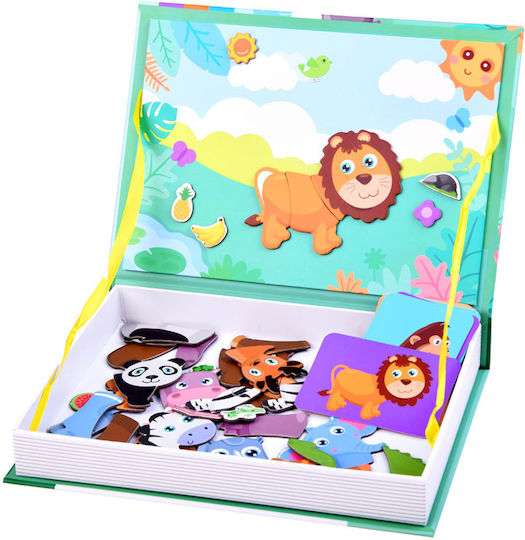 BB-Shop Magnetic Construction Toy