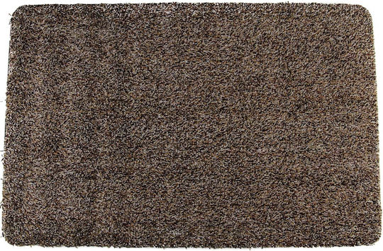 Viosarp Entrance Mat Grey 45x75cm (Various Colors)