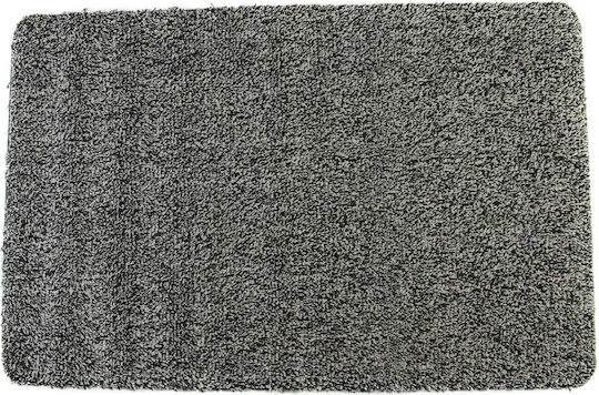 Viosarp Entrance Mat Grey 45x75cm (Various Colors)