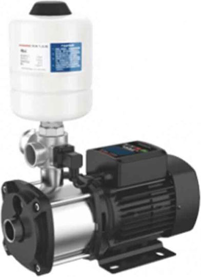 Orca 1.2KW Single Phase Water Pressure Pump without Container