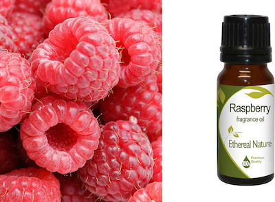 Nature & Body Aromatic Oil Raspberry 10ml