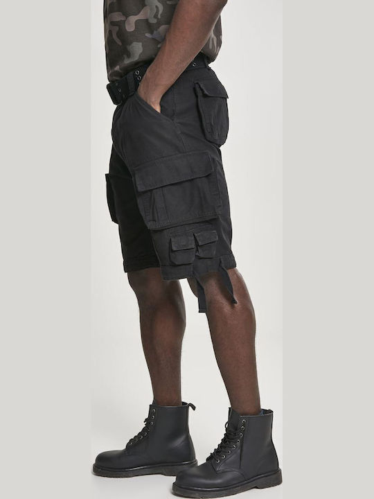 Brandit Men's Shorts Black